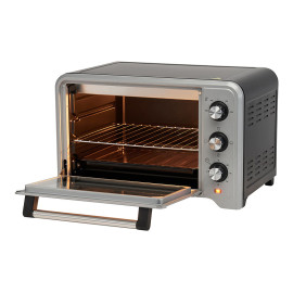 Мини-печь HARPER HMO-3301