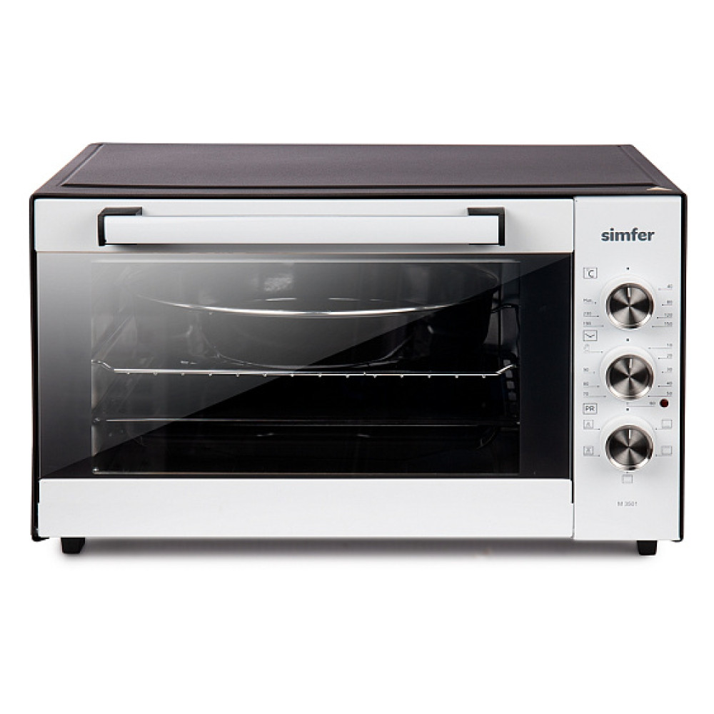 Мини-печь SIMFER M3501