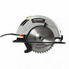 Пила циркулярная Patriot CS 235 190301653