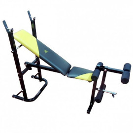 Скамья DFC D210