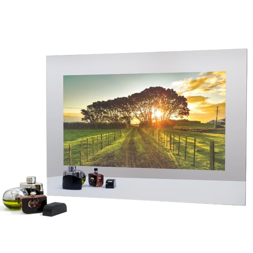 Телевизор AVEL AVS245SM Mirror