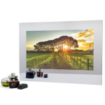 Телевизор AVEL AVS245SM Mirror