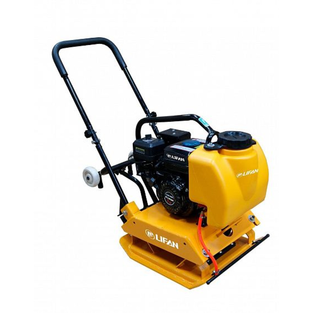Виброплита Lifan PVB90
