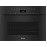 Встраиваемая пароварка MIELE DGC7440X OBSW чёрный обсидиан