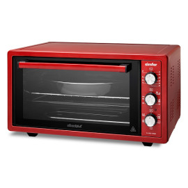 Мини-печь SIMFER M4505