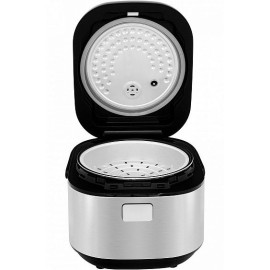 Мультиварка HIBERG MC 509 BS