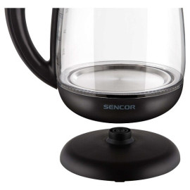 Чайник SENCOR SWK 1785BK
