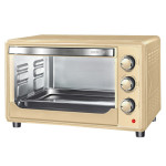 Мини-печь CENTEK CT-1538-50 Convection бежевый