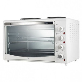 Мини-печь BQ EO4205WGP