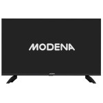 Телевизор MODENA TV 3212 LAX black