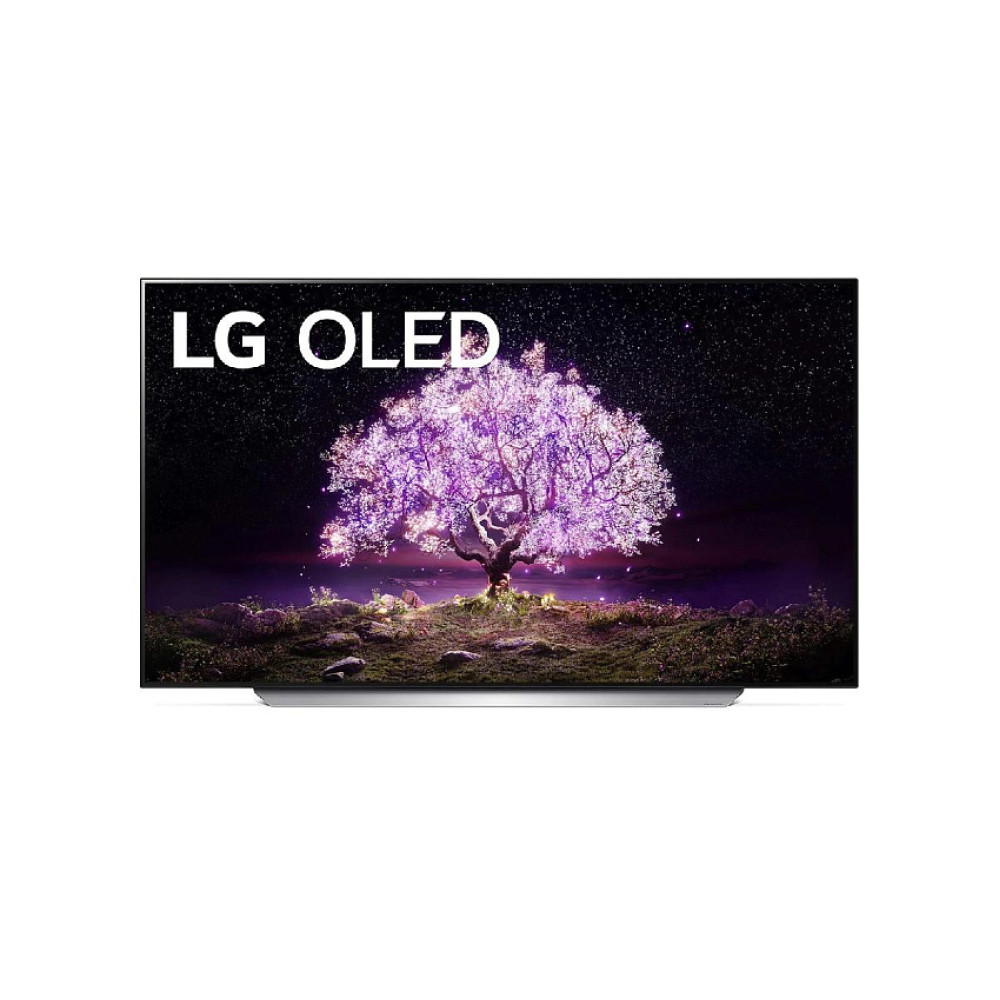 Телевизор LG OLED65C1RLA