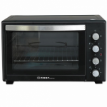 Мини-печь FIRST FA-5046-1 Black