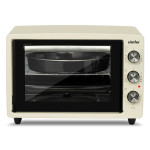 Мини-печь SIMFER M3412