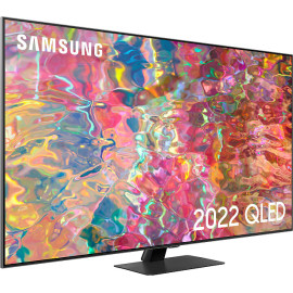 Телевизор SAMSUNG QE75Q80BAUXCE