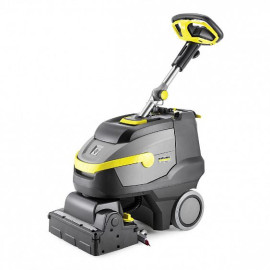 Поломоечная машина KARCHER BR 35/12 C Bp Pack (1.783-467)