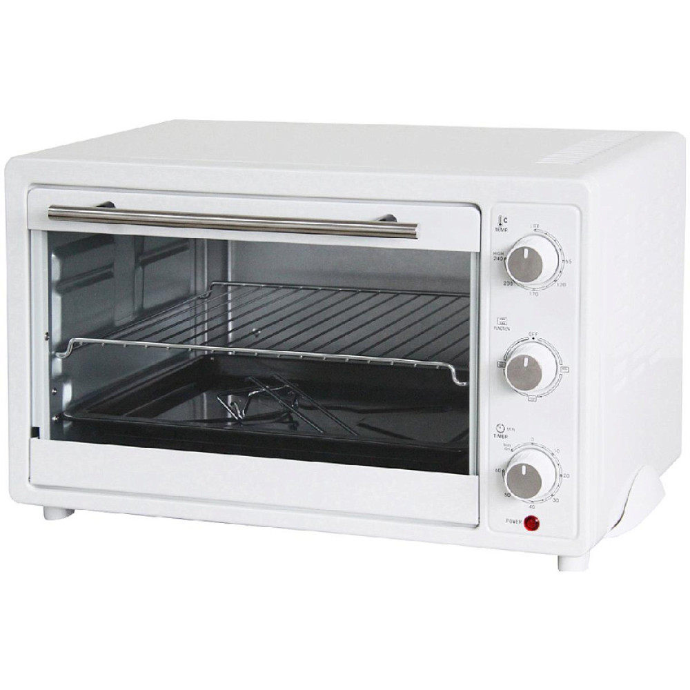 Мини-печь ZARGET ZMO 30W