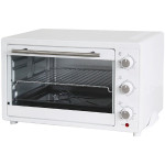 Мини-печь ZARGET ZMO 30W