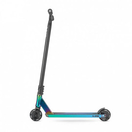 Самокат HIPE L20 длинная база Neo chrome