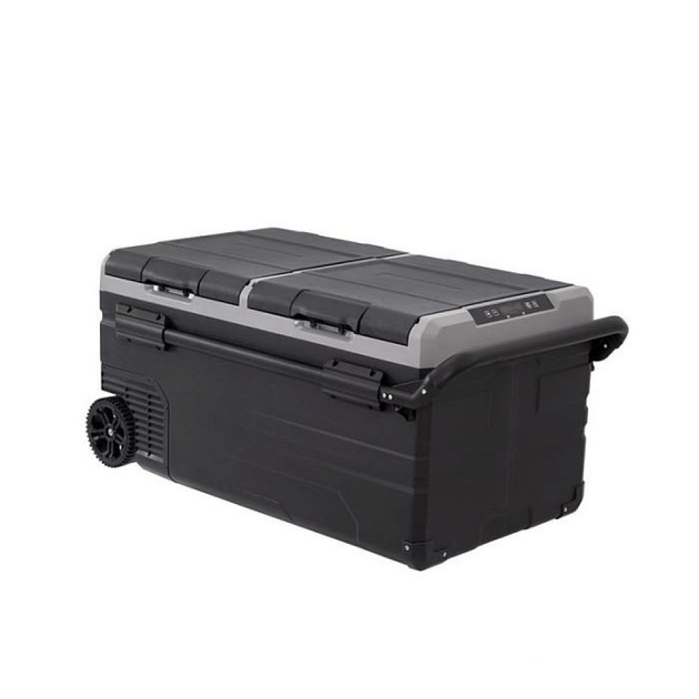 Автохолодильник ALPICOOL TSW120