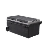 Автохолодильник ALPICOOL TSW120