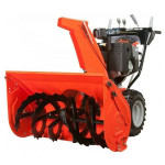 Колесный самоходный снегоуборщик ARIENS hydro pro 36