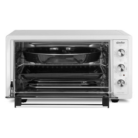 Мини-печь SIMFER M4502ТВ