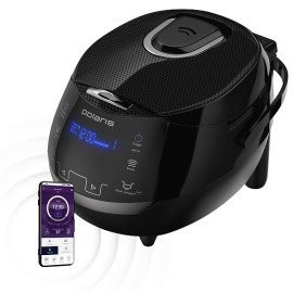 Мультиварка POLARIS PMC 0526 IQ Home