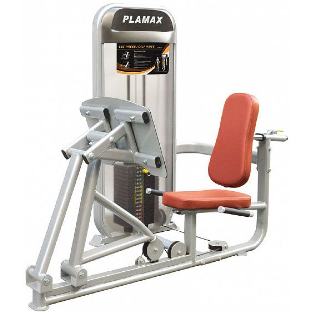 Жим ногами AeroFIT Impulse Plamax PL9010