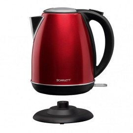 Электрочайник SCARLETT SC-EK21S87
