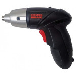 Шуруповерт аккумуляторный RedVerg Basic SD3,6L
