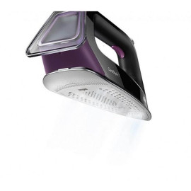 Парогенератор BRAUN IS7144 black