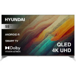 Телевизор HYUNDAI H-LED55QBU7500