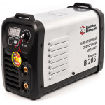 Инверторный аппарат электродной сварки QUATTRO ELEMENTI b 205 772-425