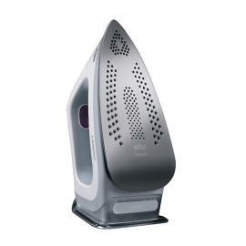 Утюг с парогенератором BRAUN is5043wh - easy lock