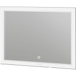 Зеркало GROSSMAN SIRIUS 1000х800х45 мм 1210080