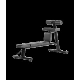 Скамья для скручиваний Bronze Gym H-035B
