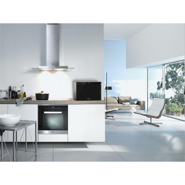 Пароварка Miele DG 6010