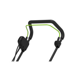 Снегоуборщик электрический GREENWORKS SN2300