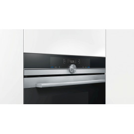 Встраиваемая пароварка SIEMENS CD 634GBS1