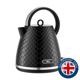 Чайник BQ KT1704P чёрный