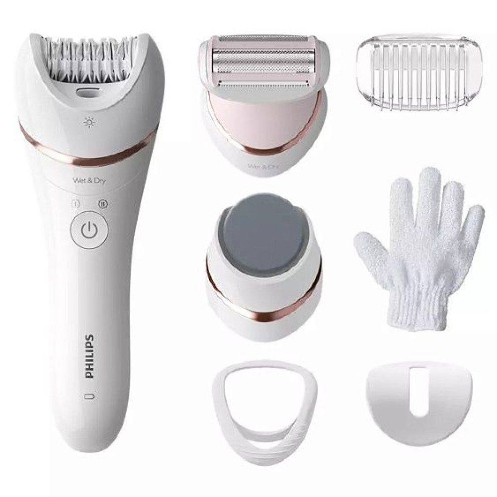 Эпилятор PHILIPS BRE730/00