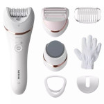 Эпилятор PHILIPS BRE730/00