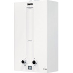 Колонка газовая Zanussi GWH 10 Fonte Turbo