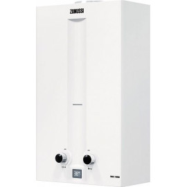 Колонка газовая Zanussi GWH 10 Fonte Turbo