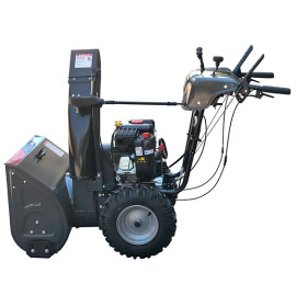 Снегоуборщик EVOLINE SBG 610 BE