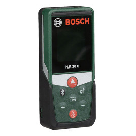 Дальномер BOSCH PLR 30 C 0603672120