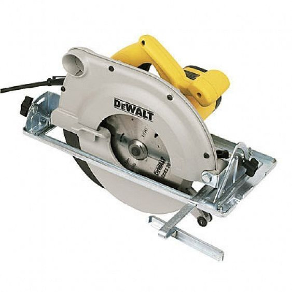 Пила циркулярная DEWALT d23700