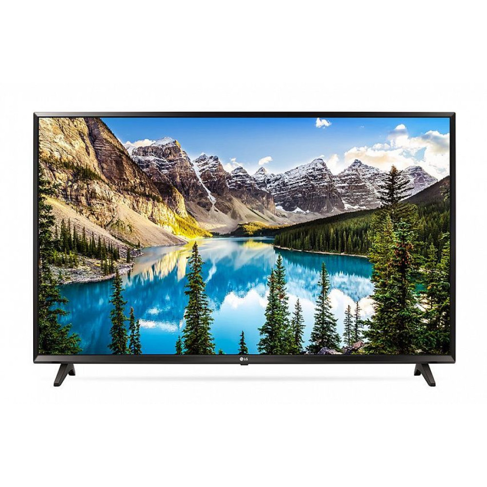 Телевизор LG 43UJ630V