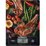 Весы кухонные Scarlett SC-KS57P39