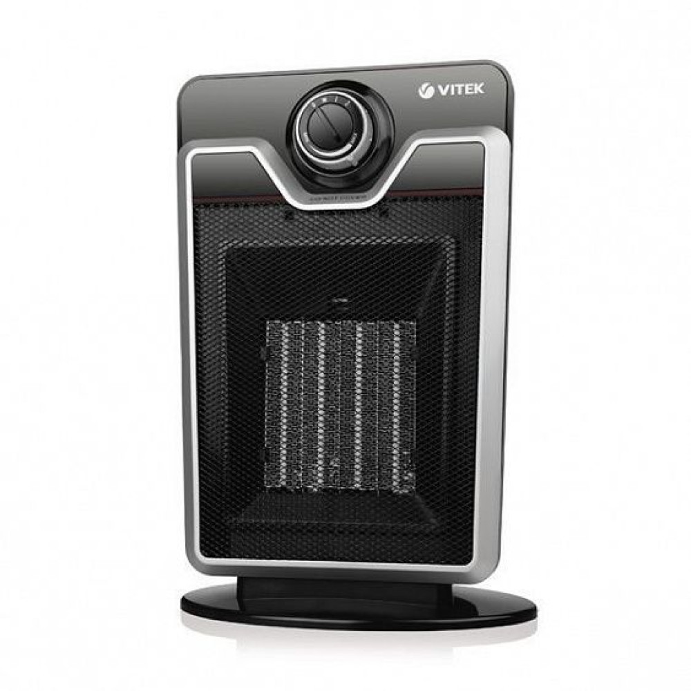 Обогреватель VITEK VT-1750 BK